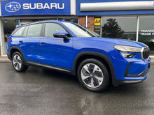 2024 Skoda Kodiaq 1.5L Petrol Plug-in Hybrid For Sale Images