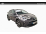 2022 TOYOTA C-HR 1.8 HYBRID SPORTMONO 4DR SPORT AUTO