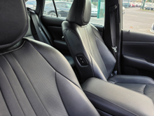 2021 Toyota Crown 3.5L Petrol Hybrid For Sale Images