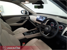 2026 Nissan X-Trail 1.5L Hybrid For Sale Images