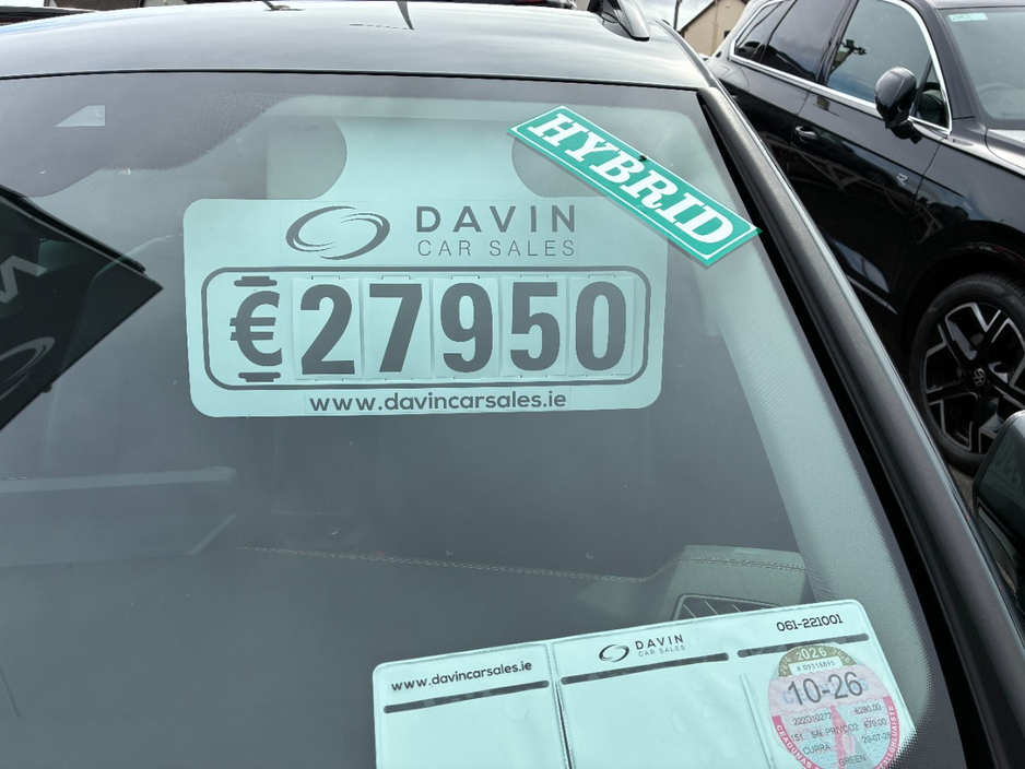 2022 Cupra Formentor 1.5L Petrol For Sale Images