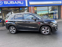 2017 Suzuki Vitara 1.6L Petrol For Sale Images