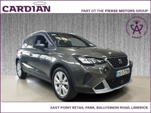 SEAT Arona Arona 1.0TSI 115hp Xperience