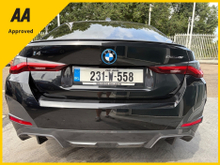2023 BMW i4 0L Electric For Sale Images