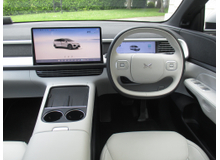 2025 Xpeng G6 ElectricL Electric For Sale Images