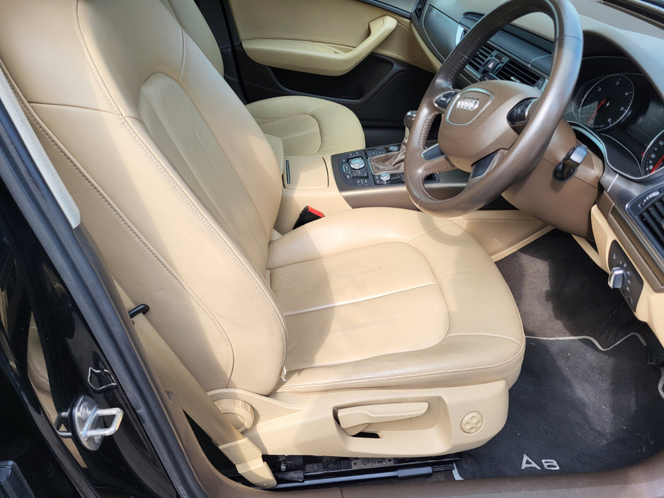 2014 Audi A6 2.0L Diesel For Sale Images