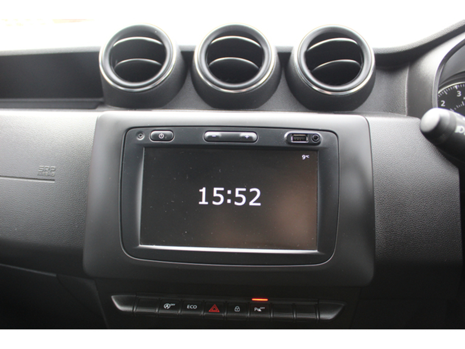 2019 Dacia Duster 1.6L Petrol For Sale Images