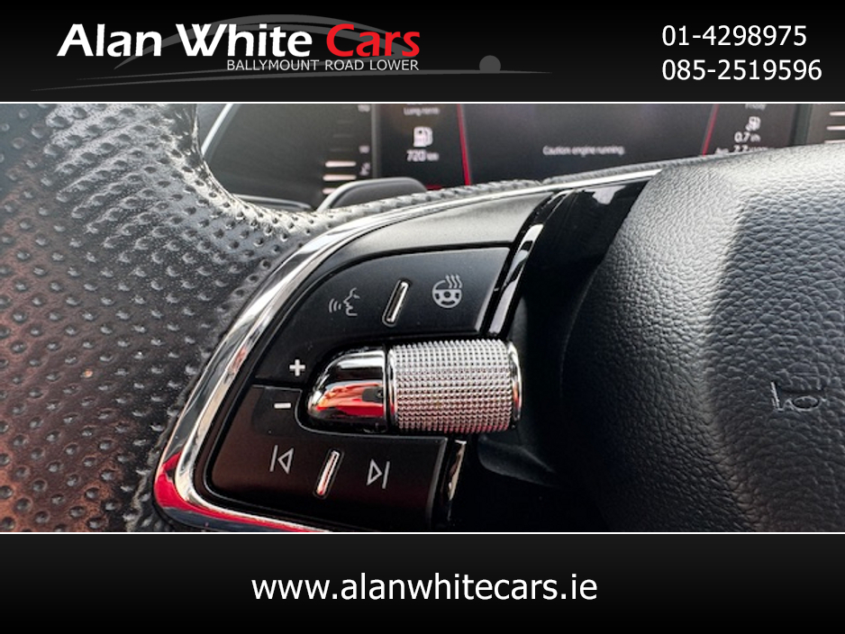 2023 Skoda Superb 2L Diesel For Sale Images