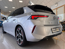 2024 Opel Astra 1.2L Petrol For Sale Images