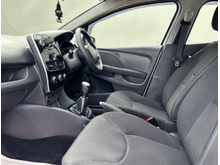 2019 Renault Clio 1L Petrol For Sale Images