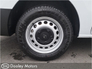 2026 CITROEN DISPATCH 1.5 Enterprise LWB 1200KG Ex Vat