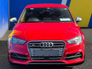 2015 AUDI S3 QUATTRO 2.0 AUTO // BANG & OLUFSEN // 18