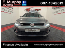 2019 Volkswagen Golf 1.5L Petrol For Sale Images