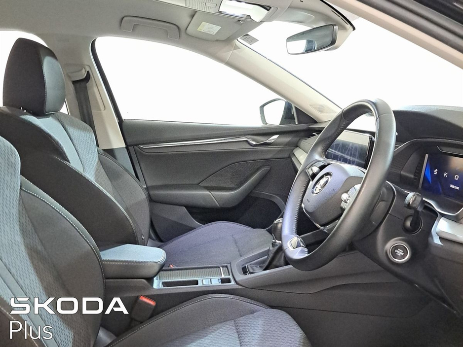 Skoda Octavia OCTAVIA STY 2.0TDI 115HP — thumbnail 18