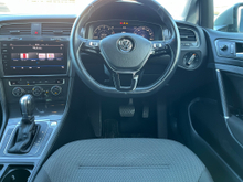 2019 Volkswagen Golf 1.2L Petrol For Sale Images