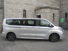 2024 Ford Tourneo 2L Diesel For Sale Images