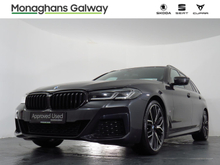2023 BMW 5 Series 2L Diesel For Sale Images