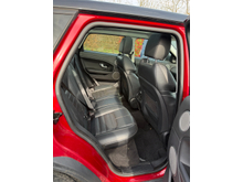 2016 Land Rover Range Rover Evoque 2L Diesel For Sale Images