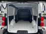 2022 TOYOTA PROACE PROACE VAN EV