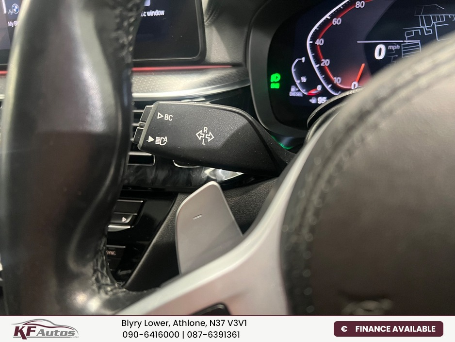 2021 BMW 5 Series 2L Diesel For Sale Images