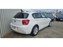2015 BMW 1 SERIES  AUTO 1.6 petrol se low kms
