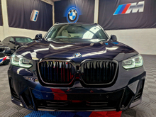 2025 BMW iX3 0L Electric For Sale Images