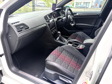 2020 Volkswagen Golf 2L Petrol For Sale Images