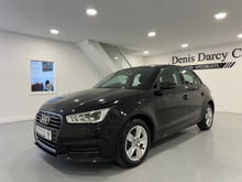 2016 Audi A1 1L Petrol For Sale Images