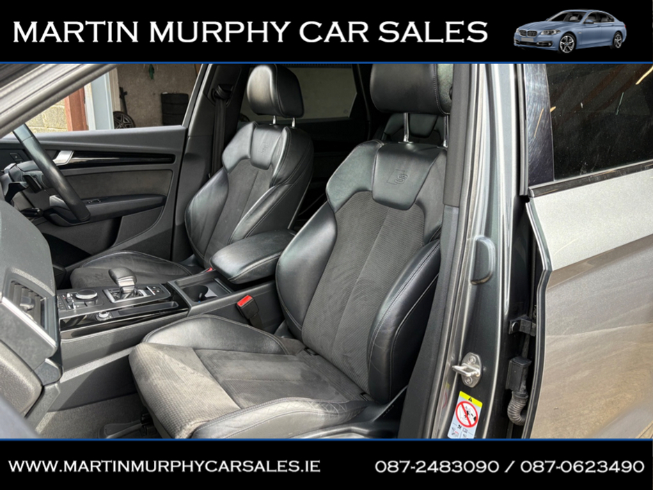 2020 Audi Q5 2L Diesel For Sale Images
