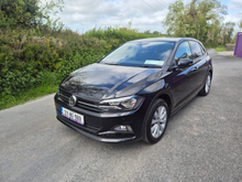 2021 Volkswagen Polo 1L Petrol For Sale Images