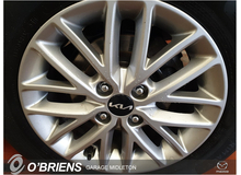 2023 Kia Rio 1.2L Petrol For Sale Images