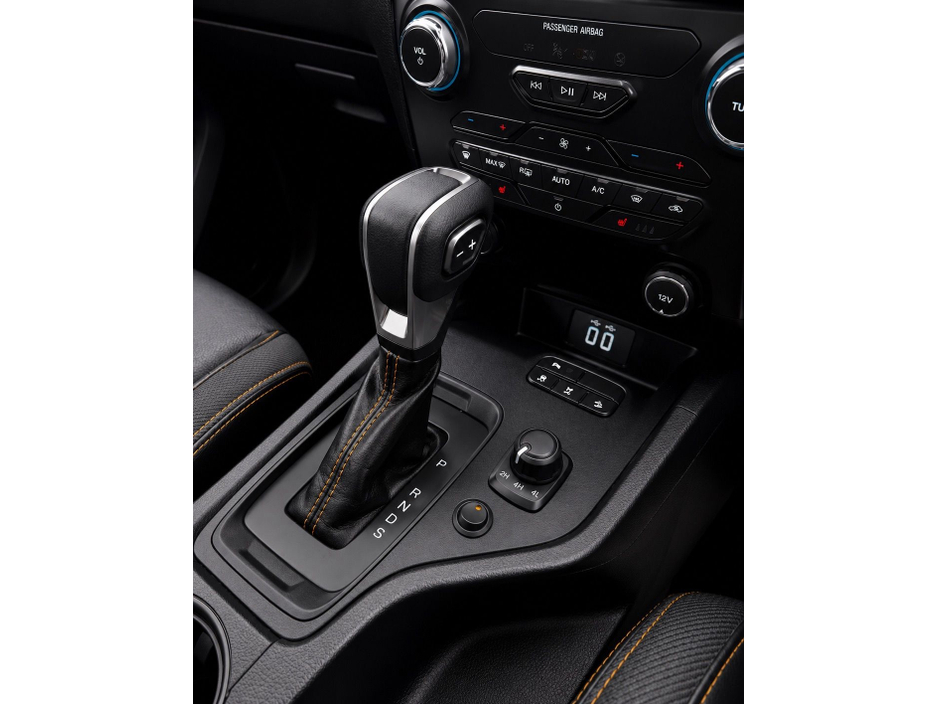 2023 Ford Ranger 2L Diesel For Sale Images