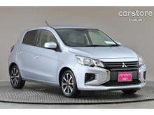 Mitsubishi Mirage *VIP SPECIAL*1.2 CVT *ANDROID CAR PLAYER*REVERSE CAM*