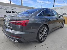 2020 Audi A6 2L Diesel For Sale Images