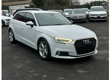 2019 Audi A3 1.4L Petrol For Sale Images
