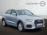2016 AUDI Q3 Q3 2.0 TDI SE 147BHP 5DR