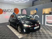 Volkswagen Golf GOLF GTI 2.0 DSG...