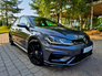 2018 VOLKSWAGEN GOLF R 2.0 TSI 4M 310BHP AUTO
