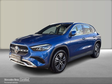 Mercedes-Benz GLA Class GLA 250e...