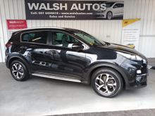2019 Kia Sportage 1.6L Diesel For Sale Images