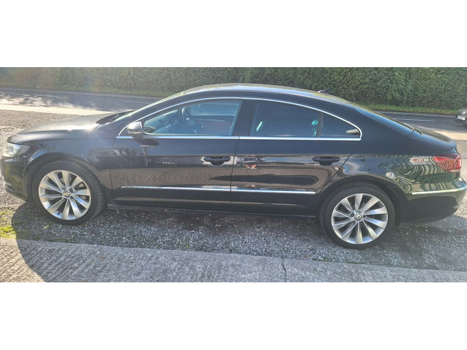2015 Volkswagen CC 2L Diesel For Sale Images