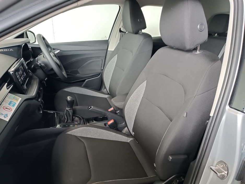 2023 Skoda Fabia 1L Petrol For Sale Images