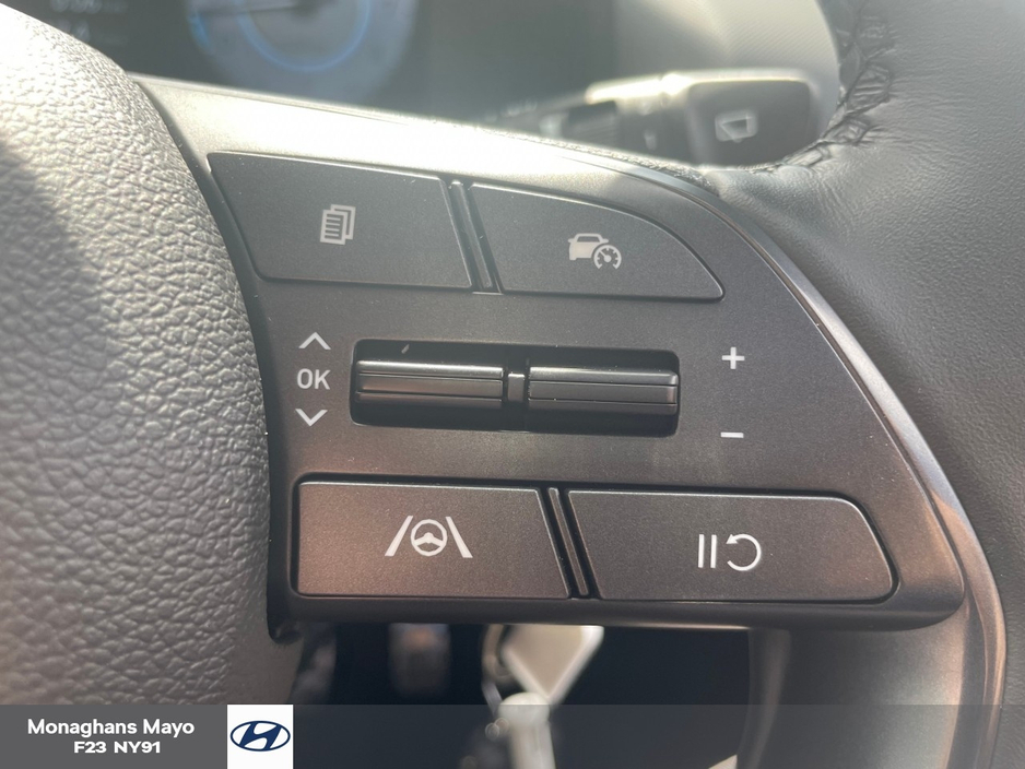 2025 Hyundai Bayon 1.2L Petrol For Sale Images