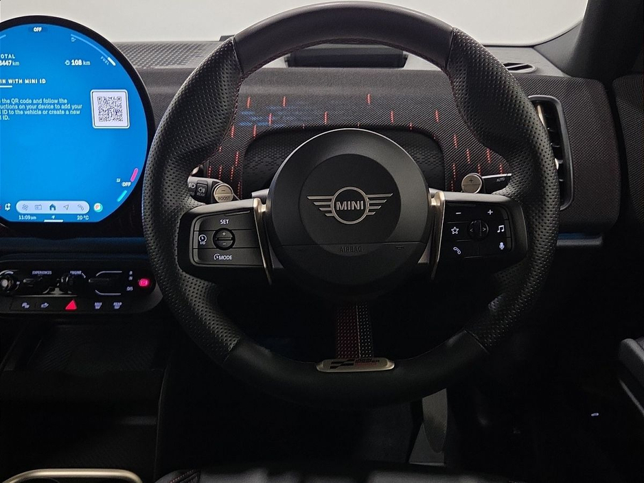 2025 MINI Countryman 1.5L Petrol Hybrid For Sale Images
