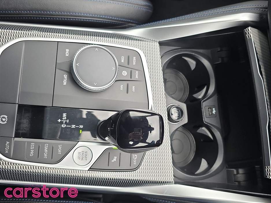 BMW 4 Series 420d M Sport Gran Coupe — thumbnail 24