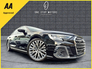 2023 AUDI A8 PHEV 3.0 TFSI QUATTRO *11,000KM* 1OWNER / FULL OPTION 