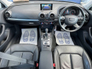 2016 AUDI A3 S-LINE PACK 1.4 TFSI AUTO // NEW 19