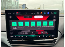 2025 Volkswagen ID.4 0L Electric For Sale Images