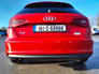 2016 AUDI A3 1.4 Petrol AUTO*PORTLAOISE*FINANCE AVAILABLE*