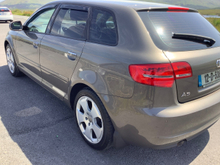 2012 Audi A3 1.6L Diesel For Sale Images